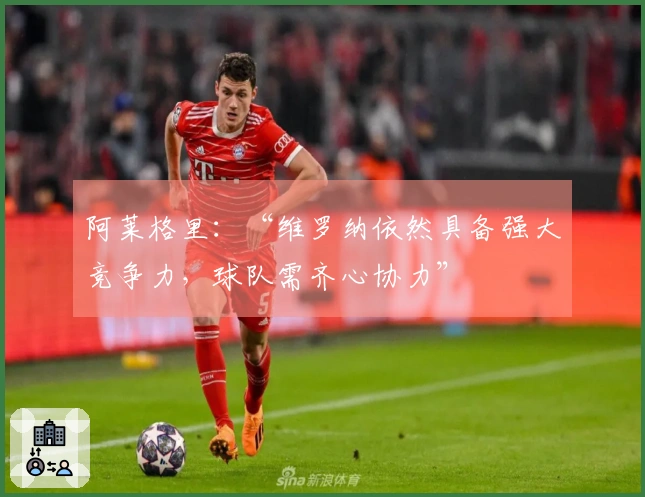 阿莱格里：“维罗纳依然具备强大竞争力，球队需齐心协力”