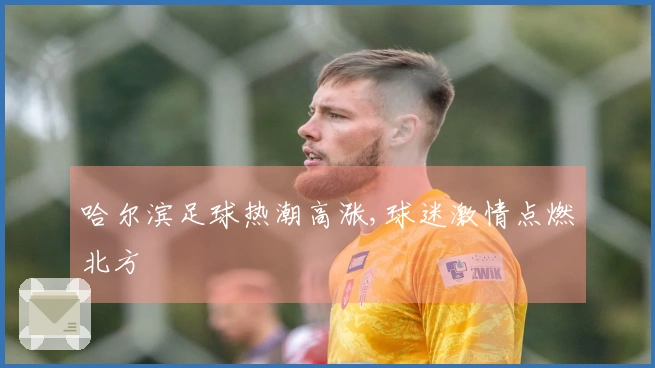 哈尔滨足球热潮高涨,球迷激情点燃北方